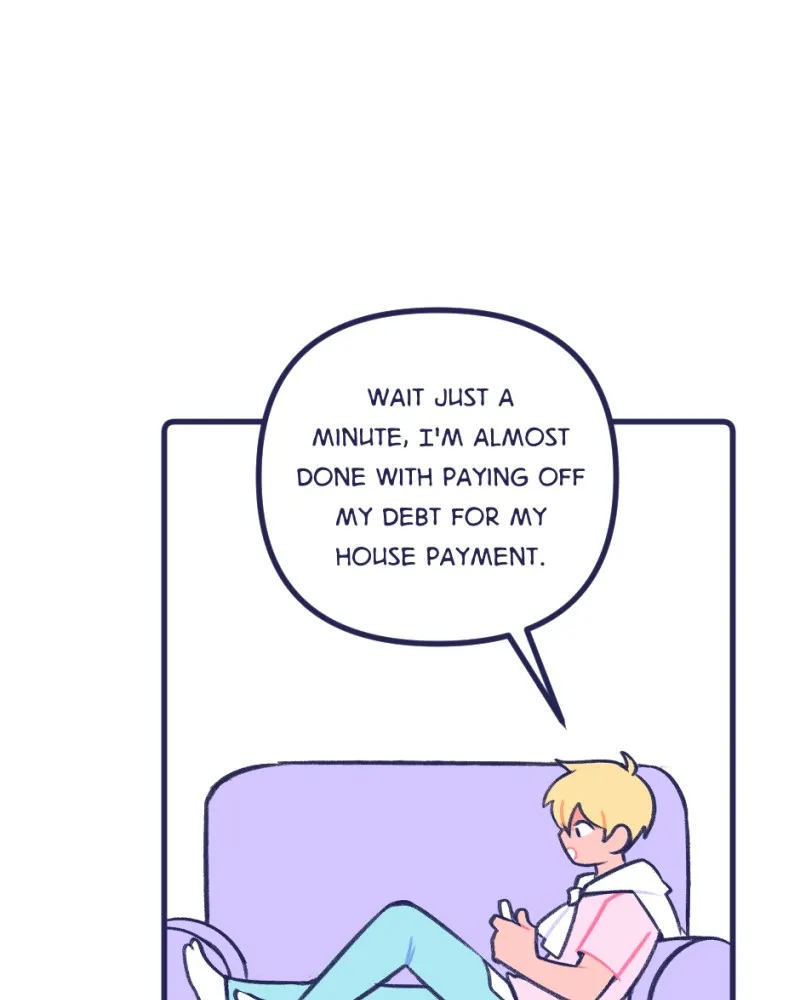 Boyfriends. Chapter 66 page 9 - 