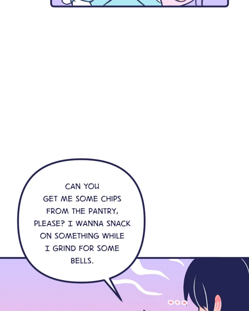 Boyfriends. Chapter 66 page 10 - 