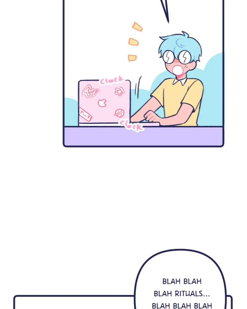 Boyfriends. Chapter 67 page 15 - 