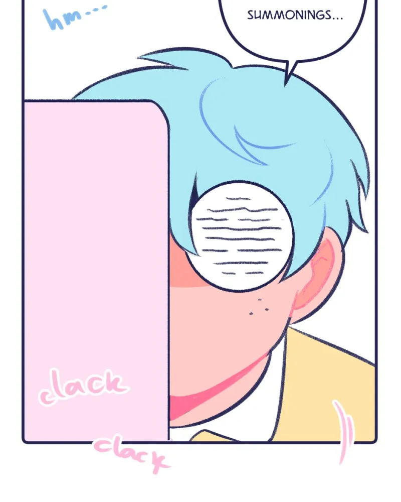 Boyfriends. Chapter 67 page 16 - 