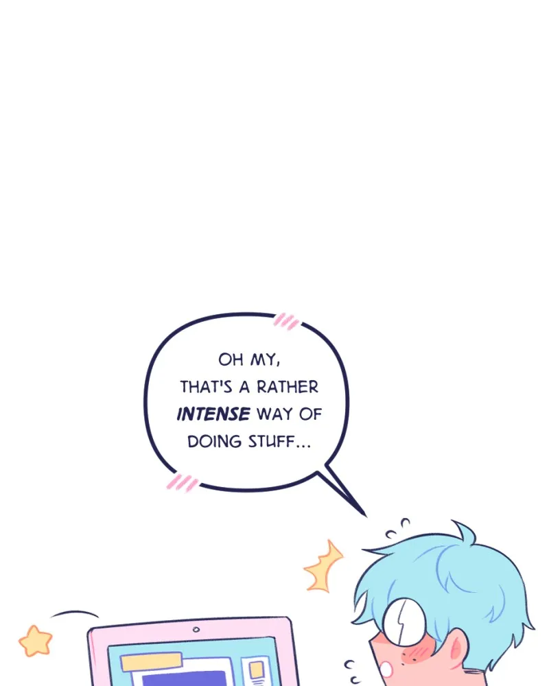 Boyfriends. Chapter 67 page 17 - 