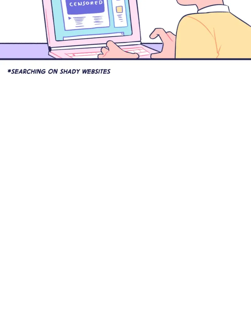 Boyfriends. Chapter 67 page 18 - 