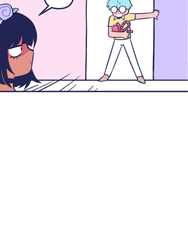 Boyfriends. Chapter 67 page 20 - 
