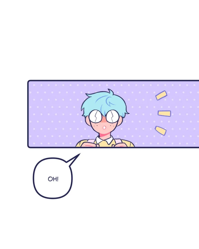 Boyfriends. Chapter 67 page 3 - 