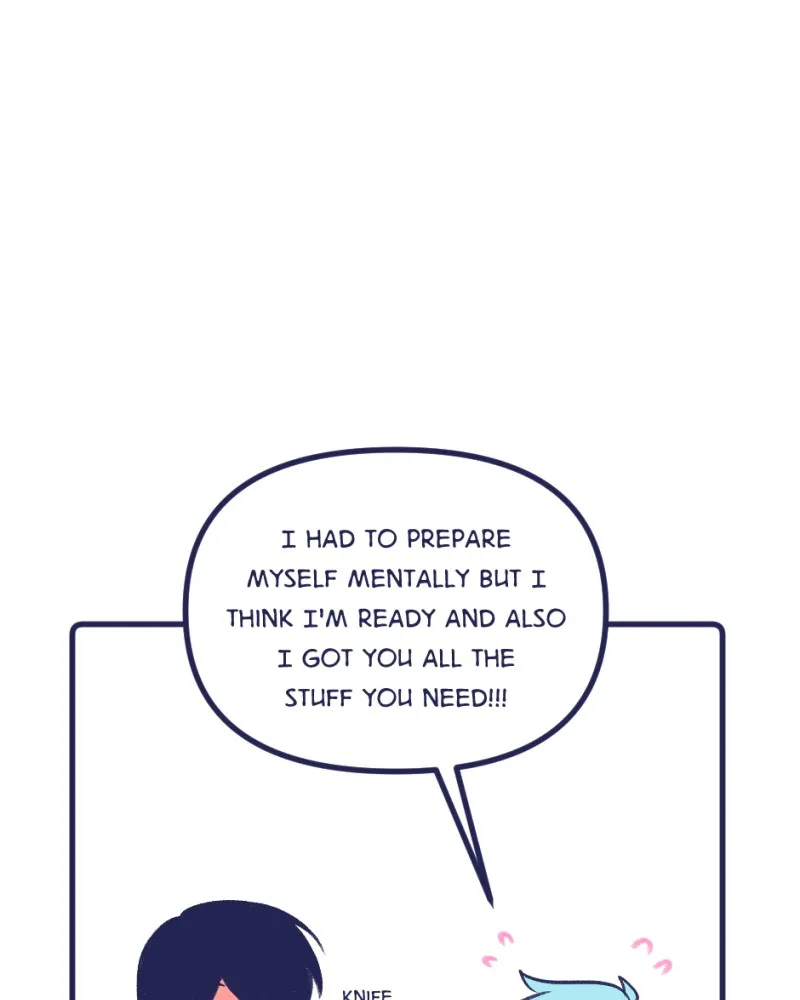 Boyfriends. Chapter 67 page 22 - 