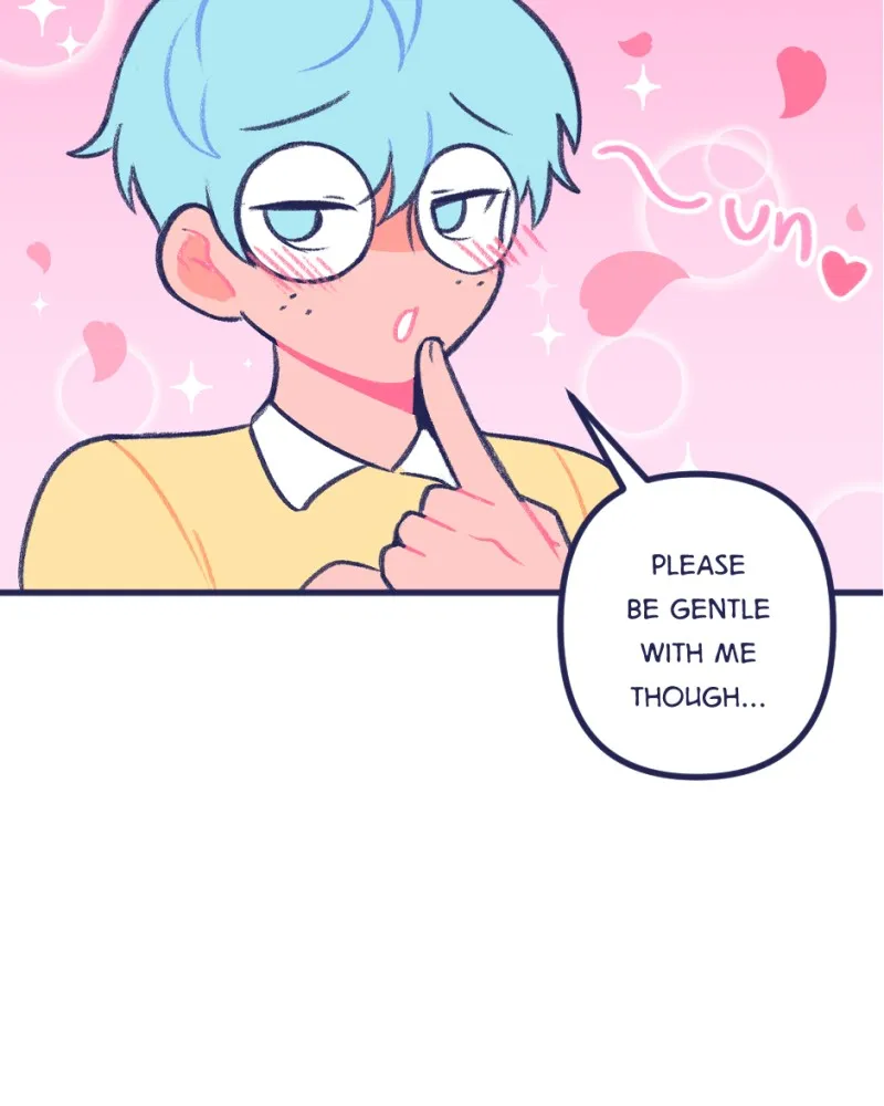 Boyfriends. Chapter 67 page 24 - 