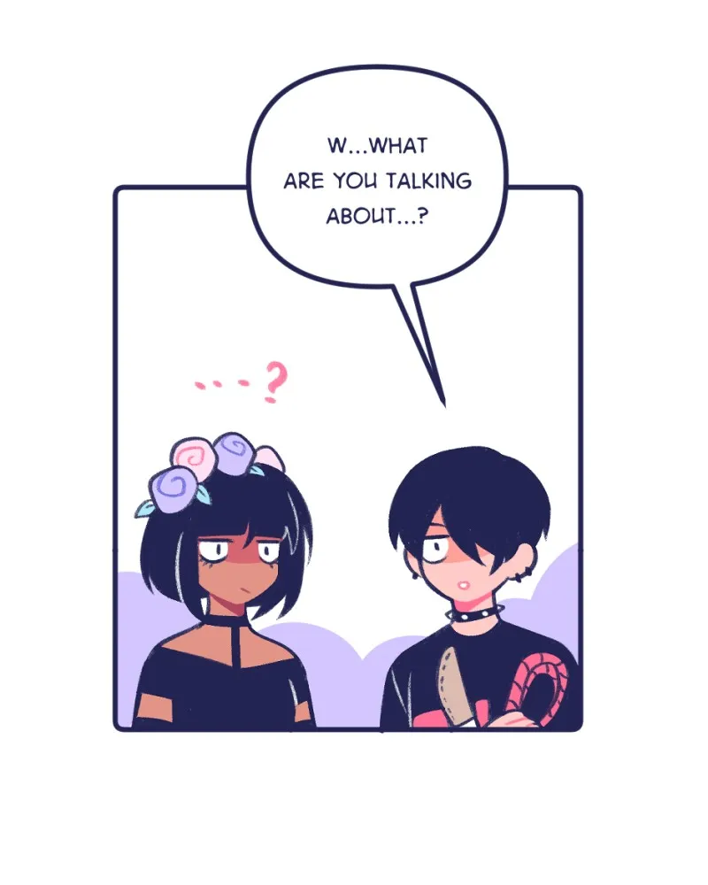 Boyfriends. Chapter 67 page 25 - 