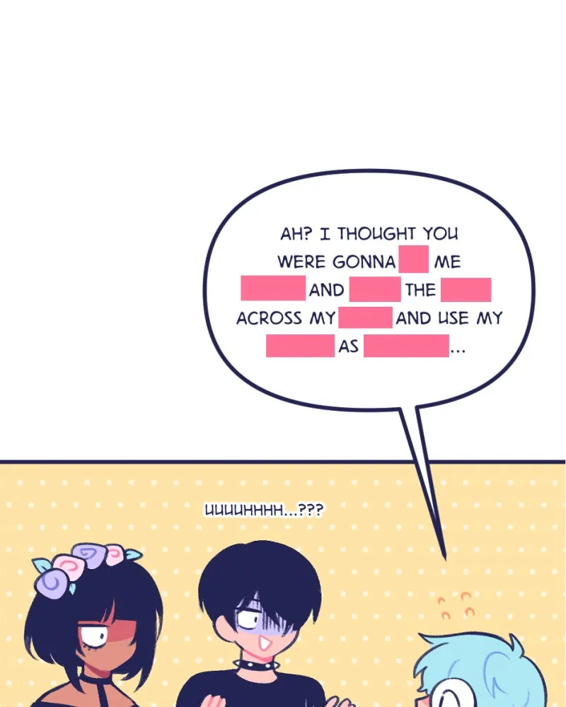 Boyfriends. Chapter 67 page 26 - 