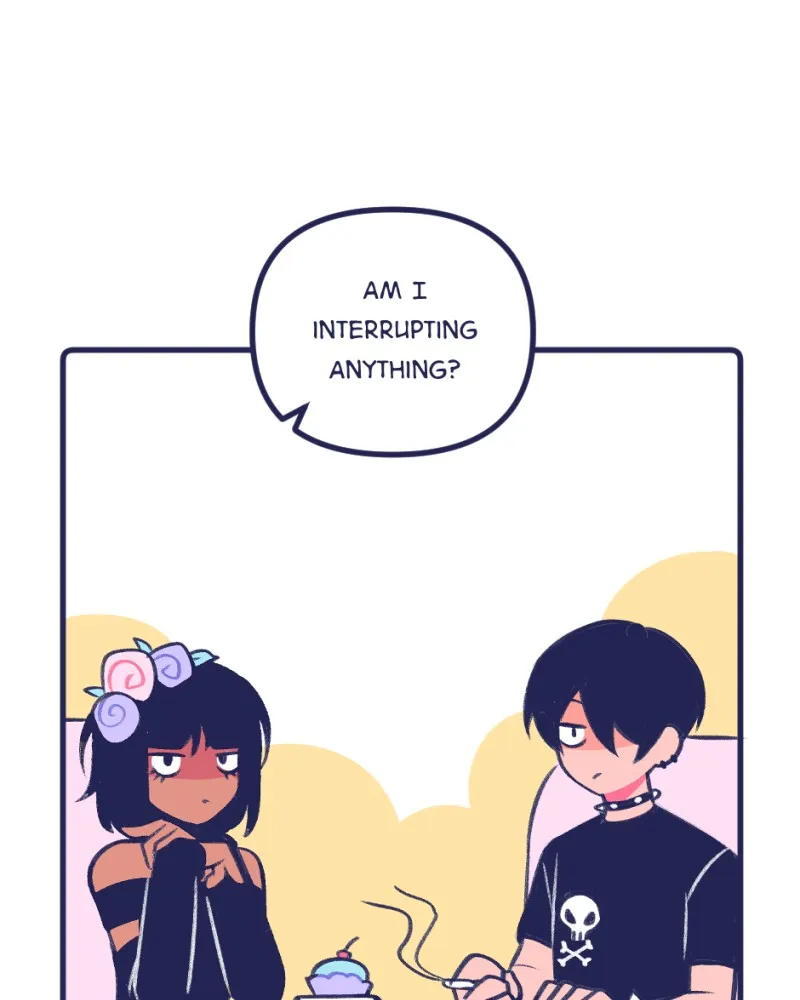 Boyfriends. Chapter 67 page 4 - 
