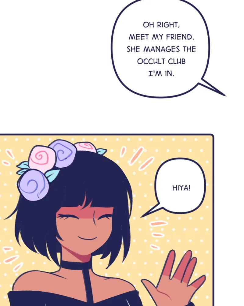 Boyfriends. Chapter 67 page 7 - 