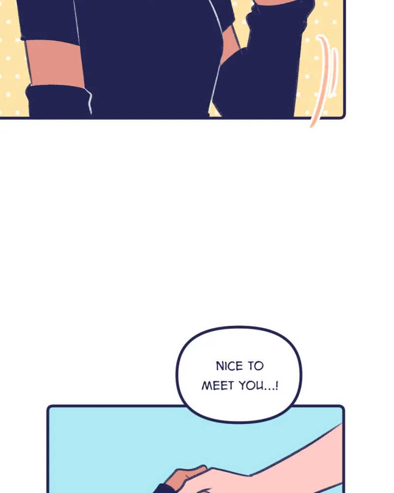 Boyfriends. Chapter 67 page 8 - 