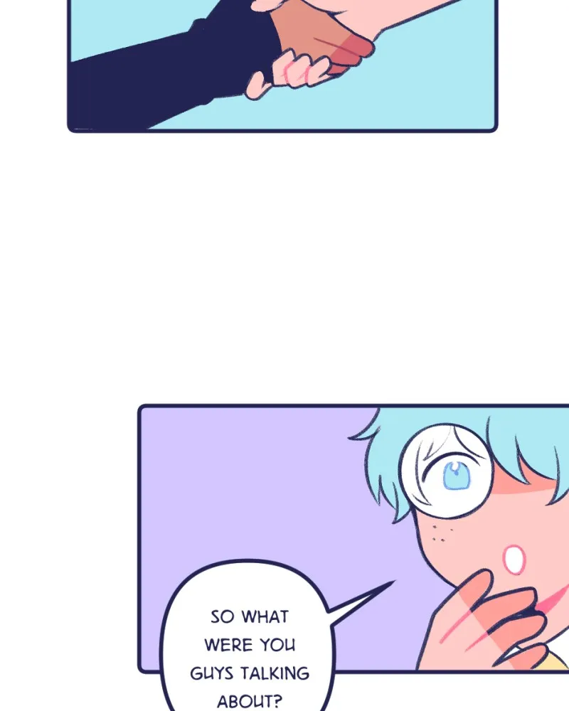 Boyfriends. Chapter 67 page 9 - 