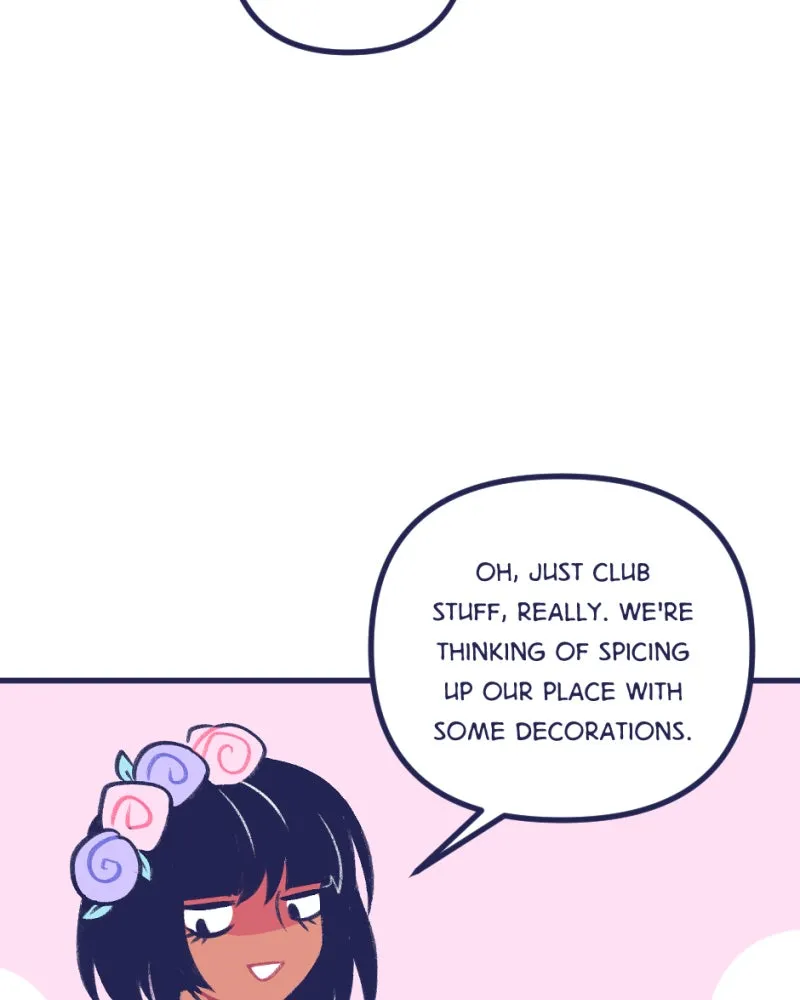 Boyfriends. Chapter 67 page 10 - 