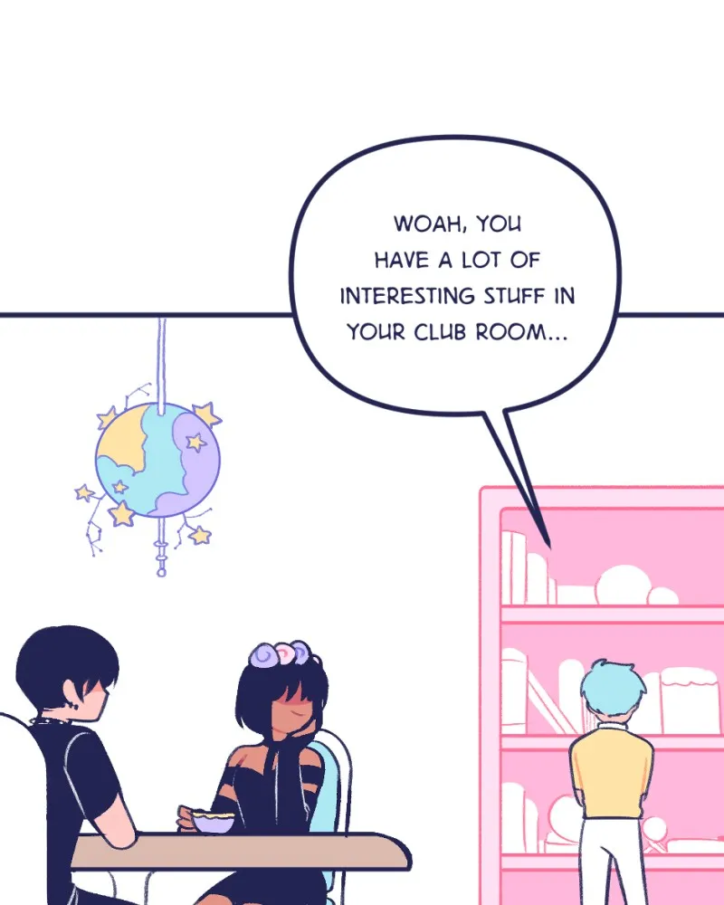 Boyfriends. Chapter 68 page 2 - 