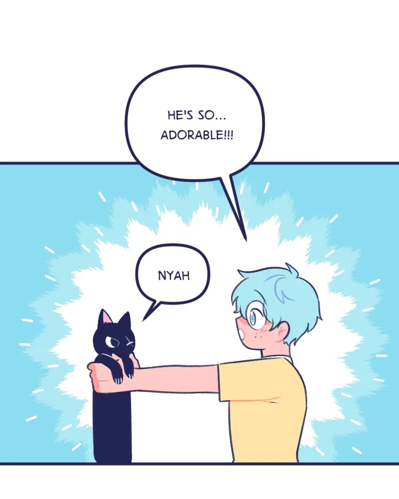 Boyfriends. Chapter 68 page 11 - 