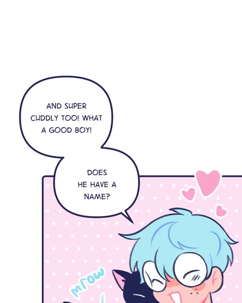 Boyfriends. Chapter 68 page 12 - 