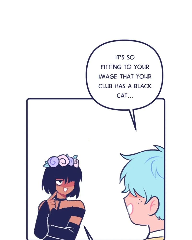Boyfriends. Chapter 68 page 14 - 