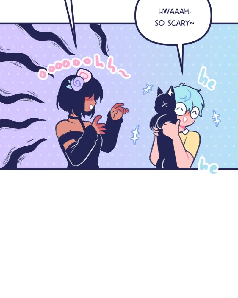 Boyfriends. Chapter 68 page 16 - 
