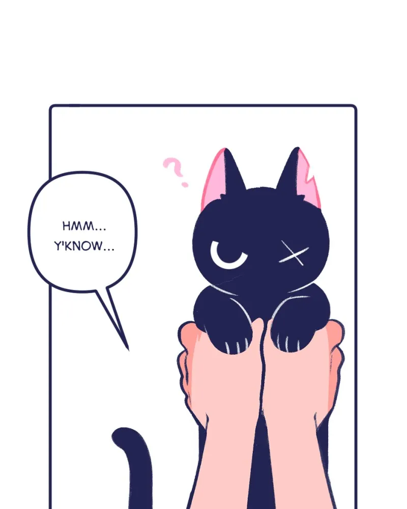 Boyfriends. Chapter 68 page 17 - 