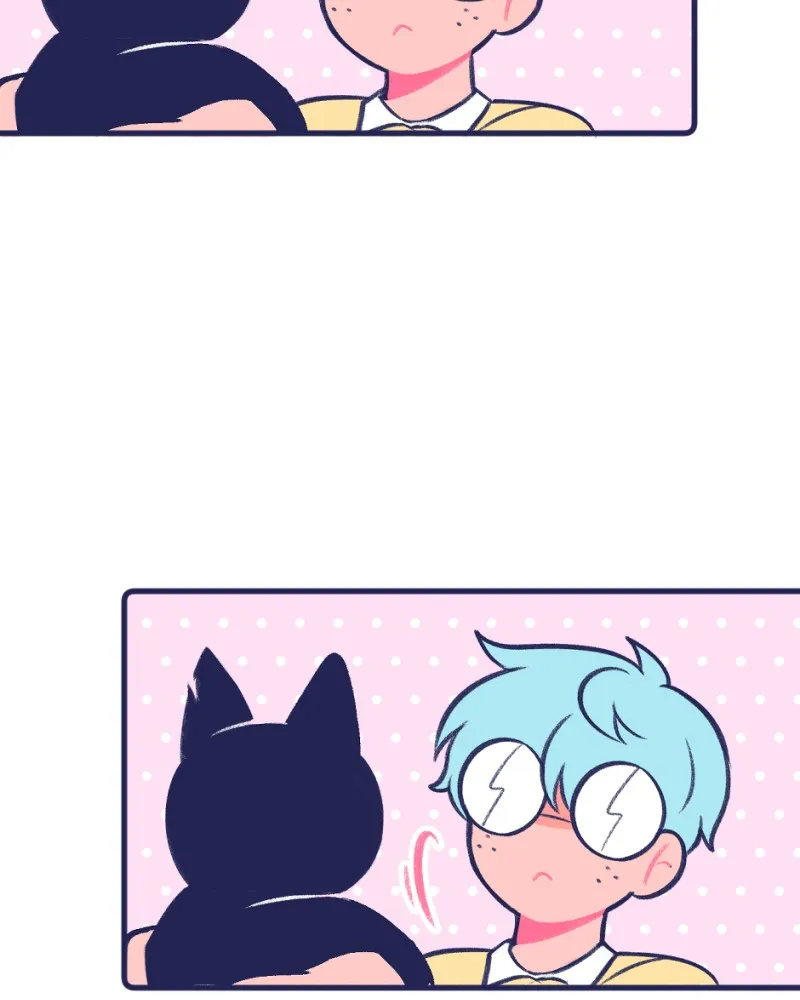 Boyfriends. Chapter 68 page 19 - 