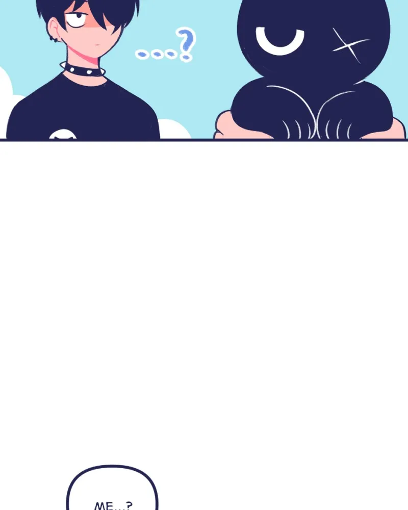 Boyfriends. Chapter 68 page 21 - 