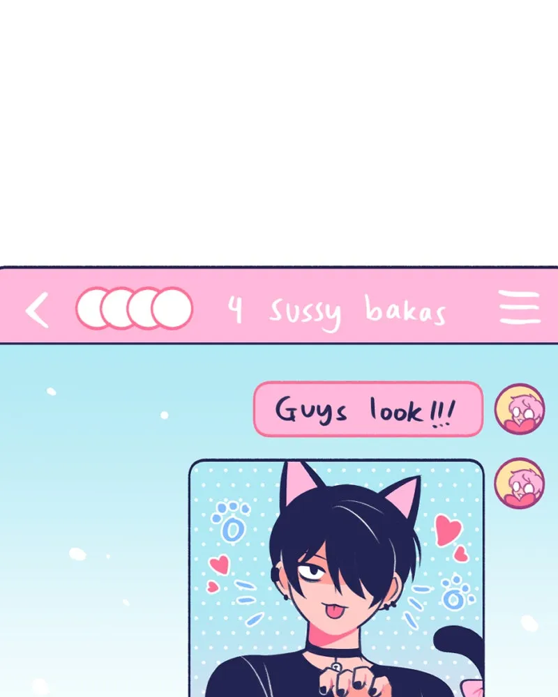 Boyfriends. Chapter 68 page 25 - 
