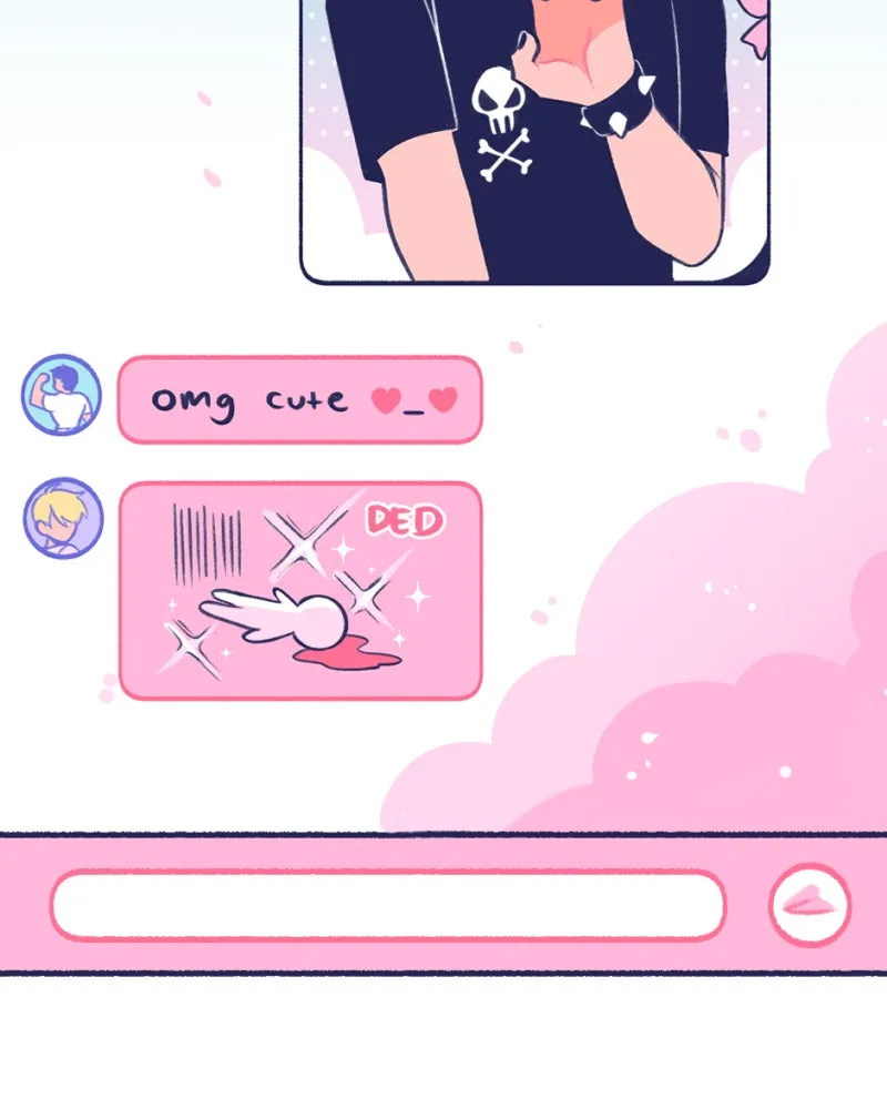 Boyfriends. Chapter 68 page 26 - 