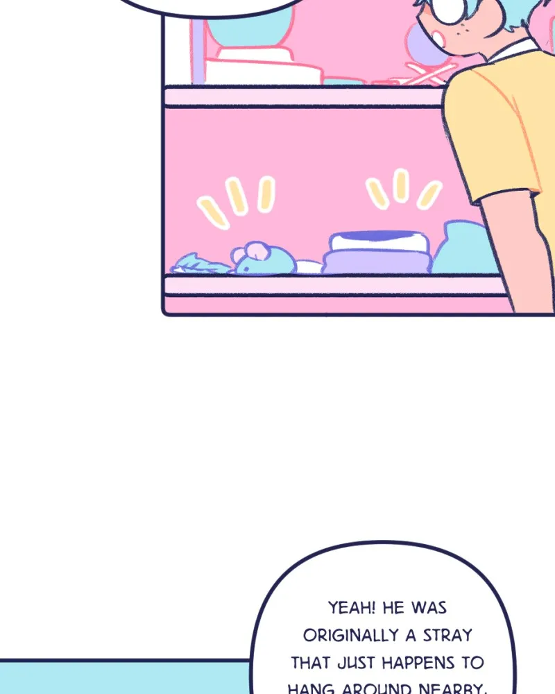 Boyfriends. Chapter 68 page 4 - 
