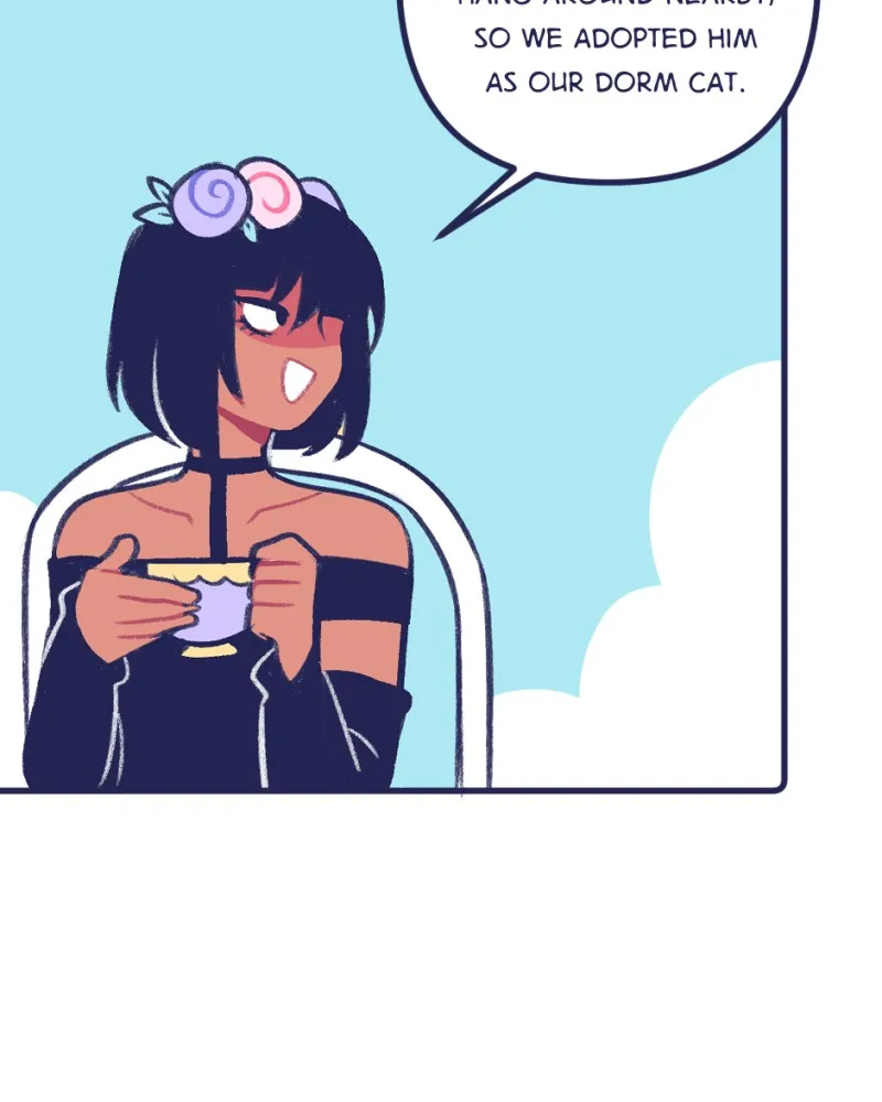 Boyfriends. Chapter 68 page 5 - 