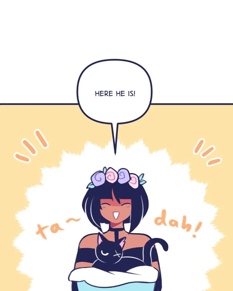 Boyfriends. Chapter 68 page 8 - 