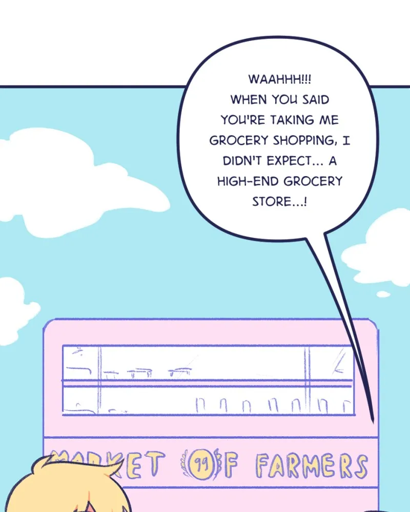 Boyfriends. Chapter 69 page 2 - 
