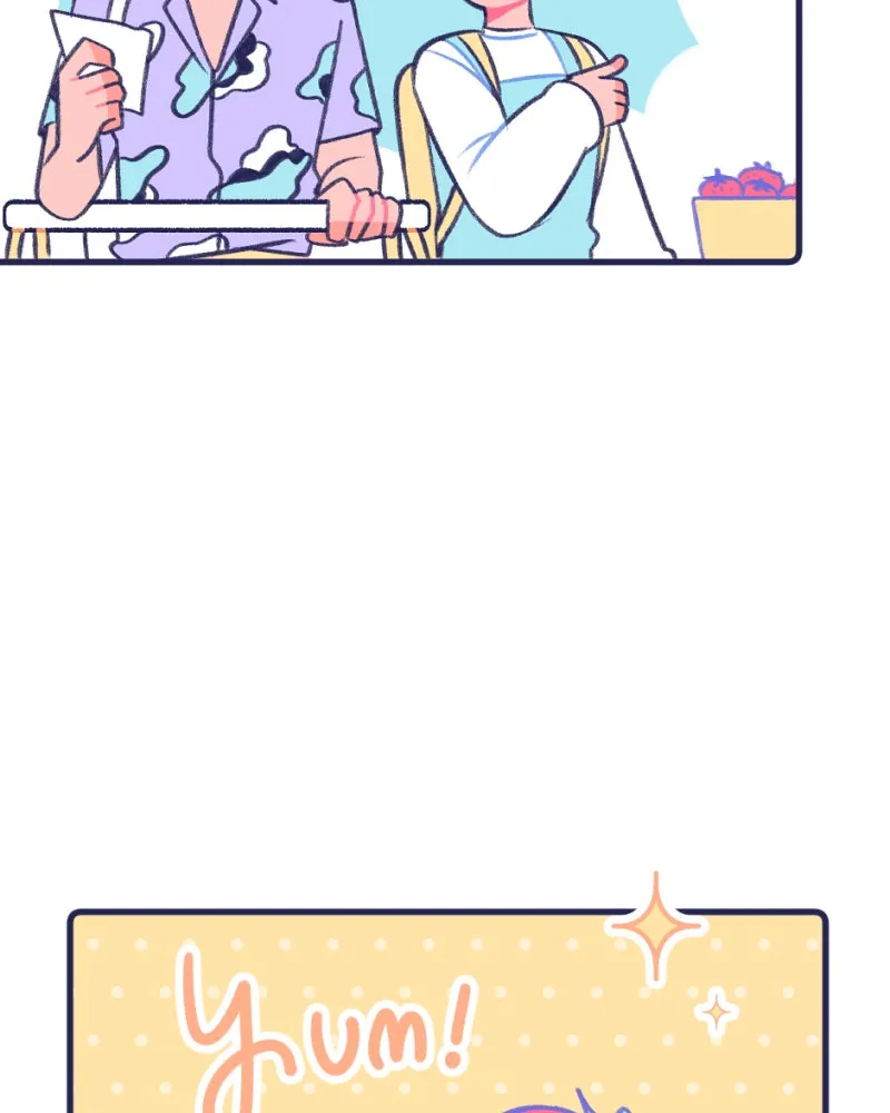 Boyfriends. Chapter 69 page 11 - 