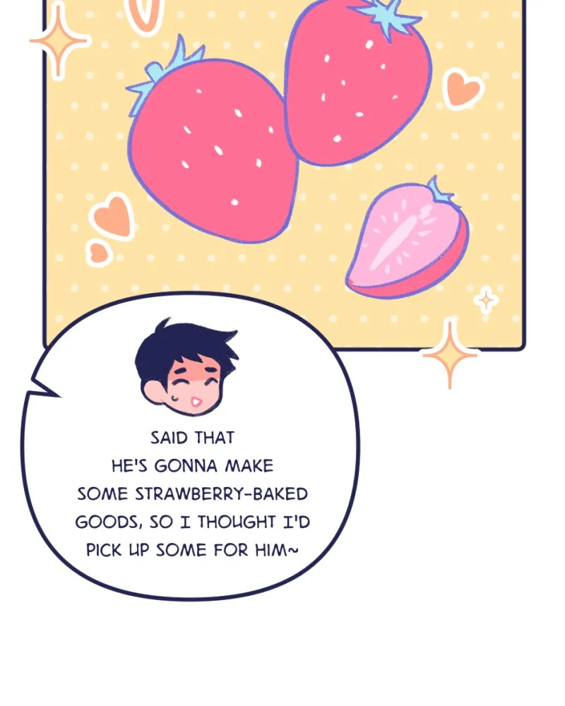 Boyfriends. Chapter 69 page 12 - 