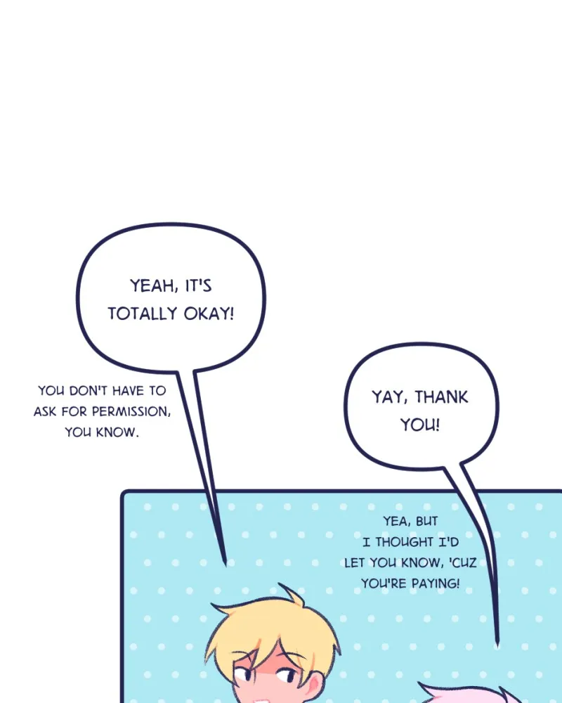 Boyfriends. Chapter 69 page 13 - 