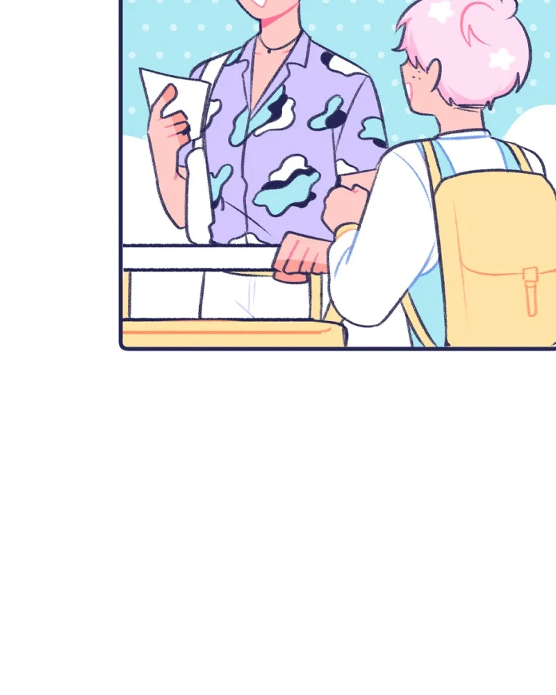 Boyfriends. Chapter 69 page 14 - 