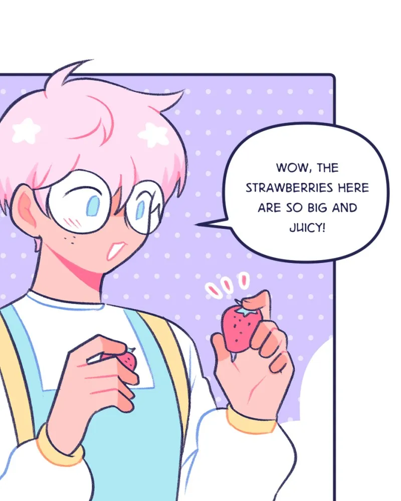 Boyfriends. Chapter 69 page 15 - 