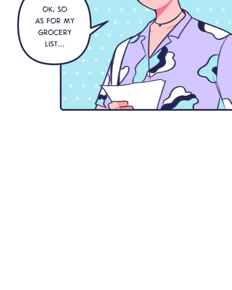 Boyfriends. Chapter 69 page 19 - 