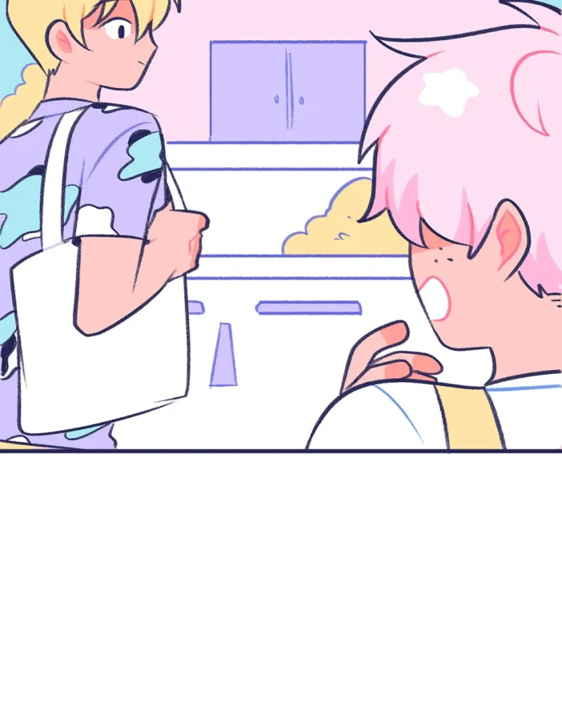 Boyfriends. Chapter 69 page 3 - 