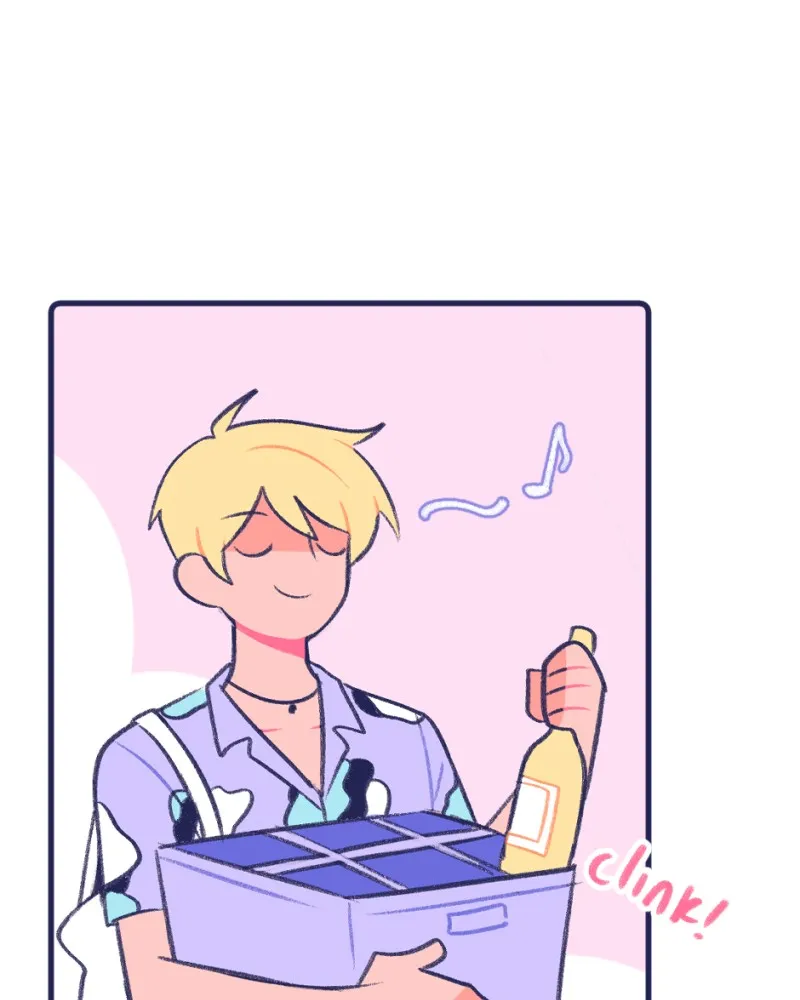 Boyfriends. Chapter 69 page 22 - 