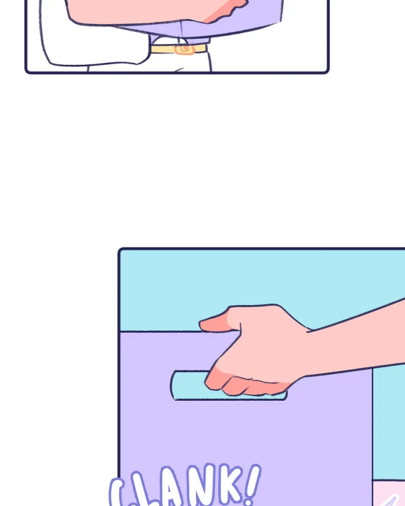 Boyfriends. Chapter 69 page 23 - 