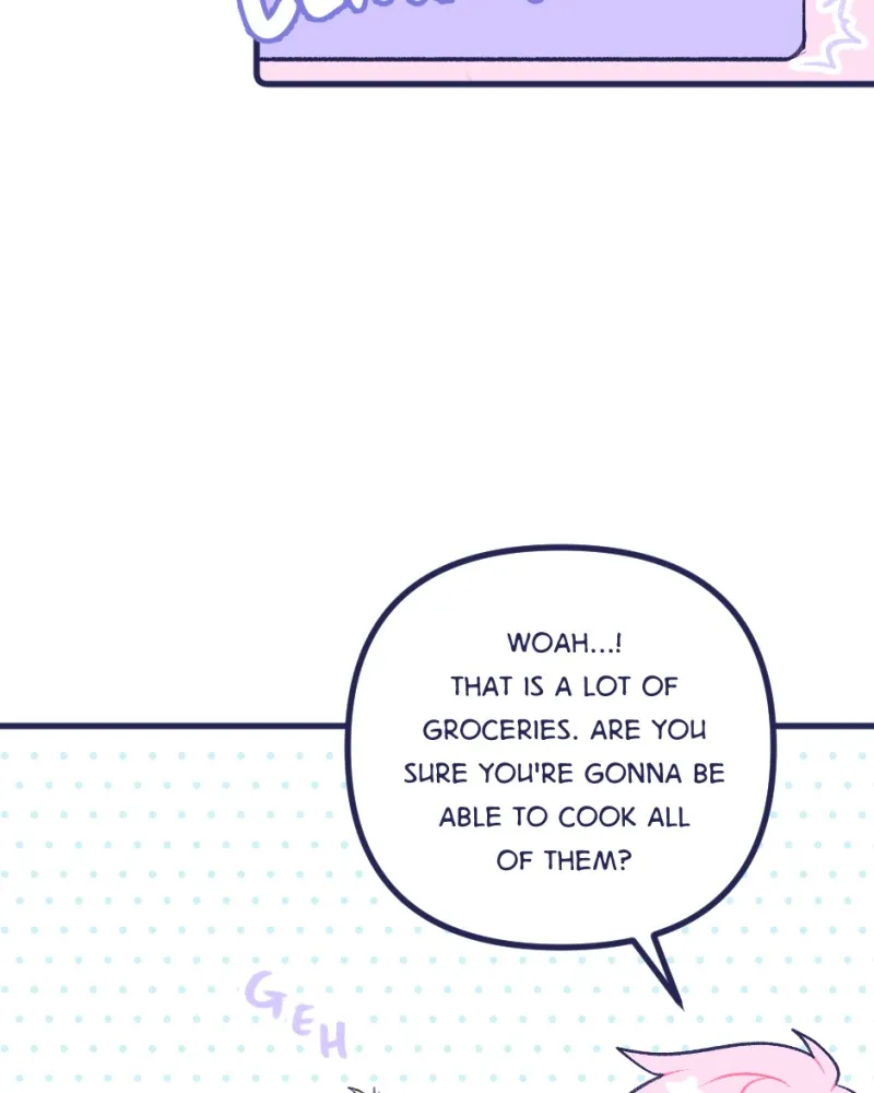 Boyfriends. Chapter 69 page 24 - 