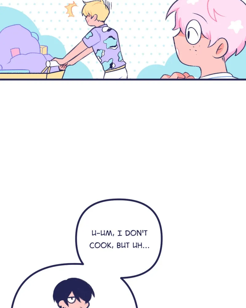 Boyfriends. Chapter 69 page 25 - 