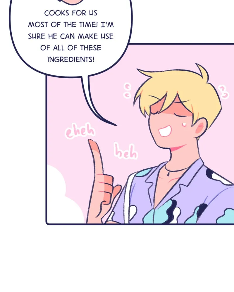 Boyfriends. Chapter 69 page 26 - 