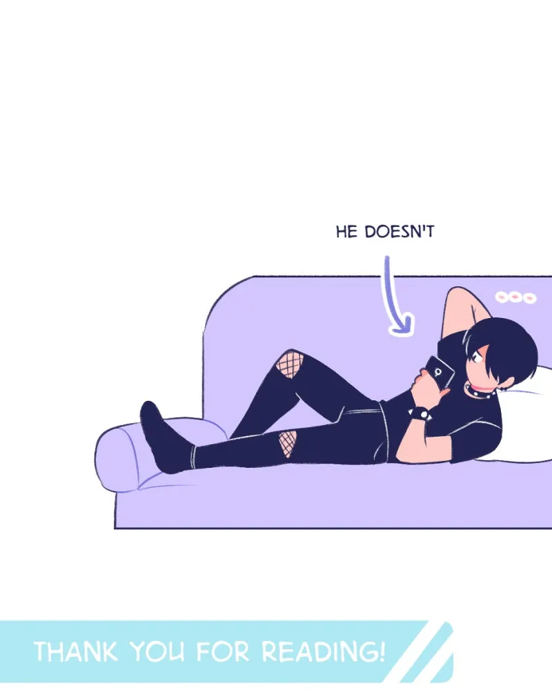 Boyfriends. Chapter 69 page 27 - 