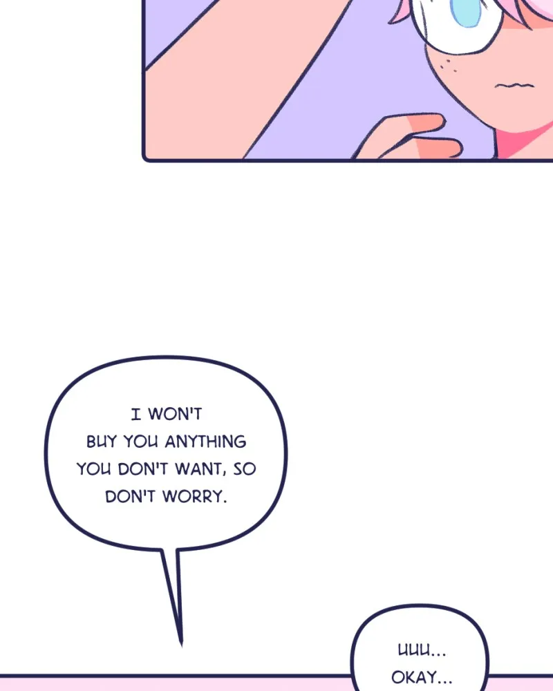 Boyfriends. Chapter 69 page 6 - 