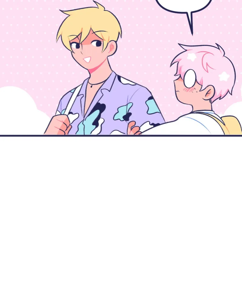 Boyfriends. Chapter 69 page 7 - 