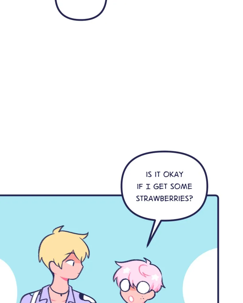 Boyfriends. Chapter 69 page 10 - 