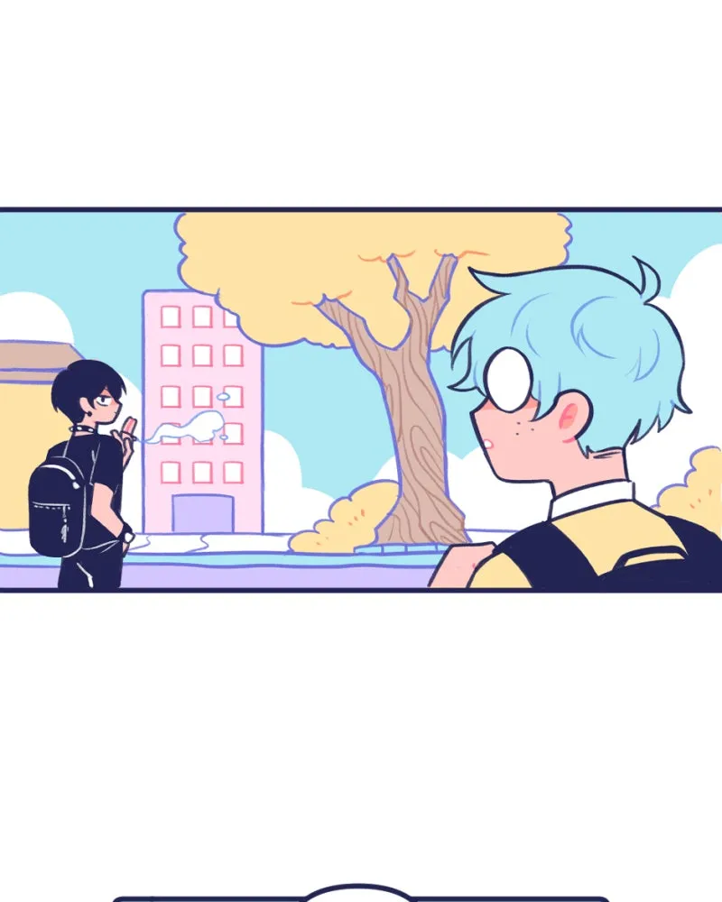 Boyfriends. Chapter 7 page 2 - 