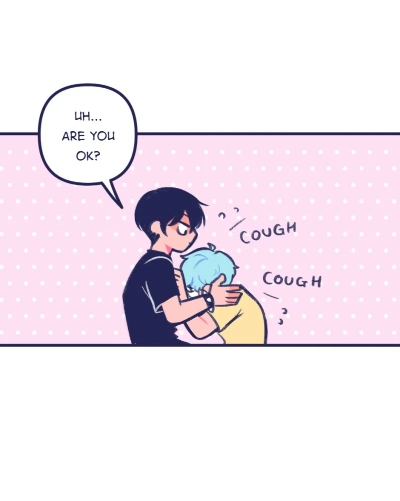 Boyfriends. Chapter 7 page 12 - 