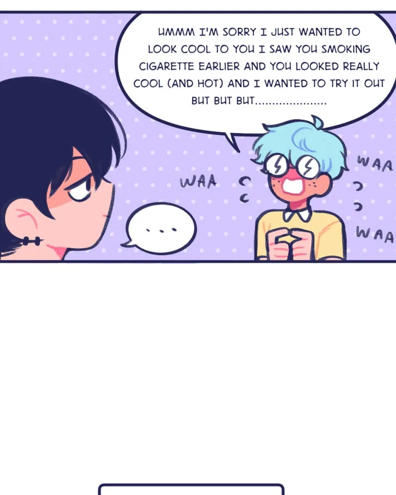 Boyfriends. Chapter 7 page 13 - 